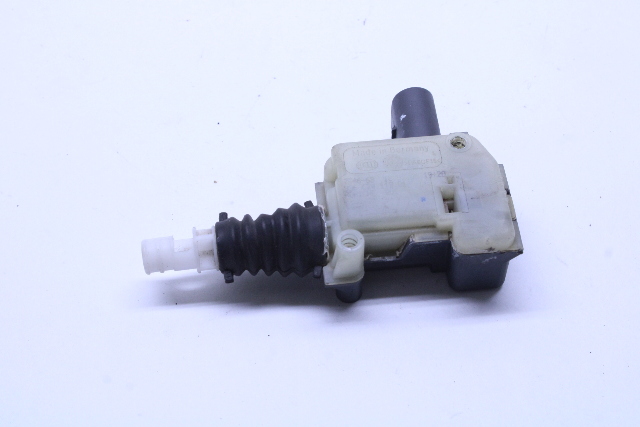 Porsche 911 997 996 Boxster Cayman Hood Latch Lock Actuator 99662411901 OEM