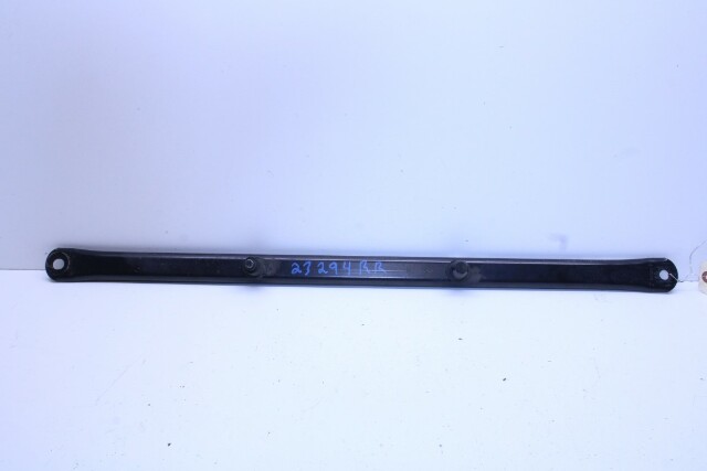 1999-2008 Porsche 911 996 997 Rear Suspension Diagonal Cross Brace Support Bar OEM