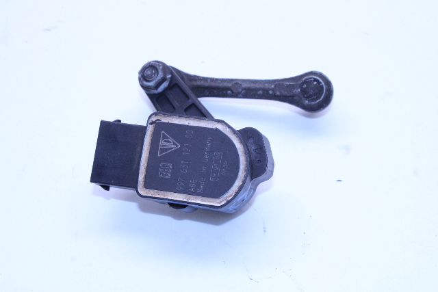 2005-2012 Porsche 911 Boxster Cayman Headlight Level Sensor - 99763112100 OEM