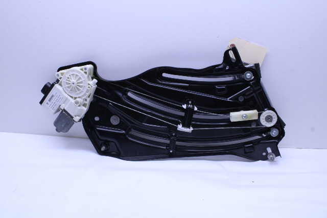 2006-2012 Porsche 911 997 Quarter Window Regulator Left OEM