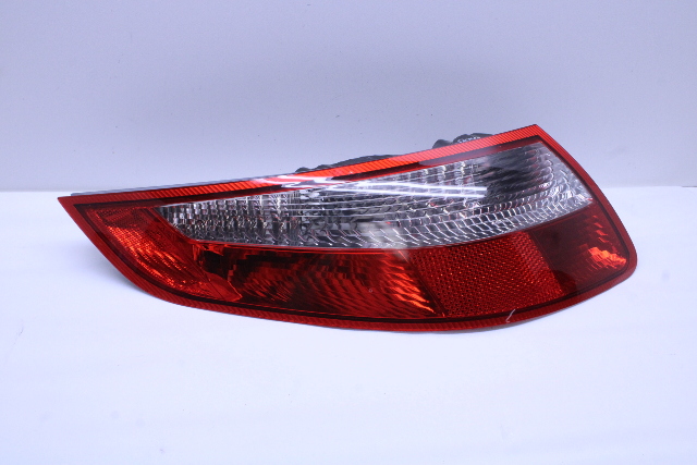 2005-2008 Porsche 911 997 Left Tail Light OEM 99763140501