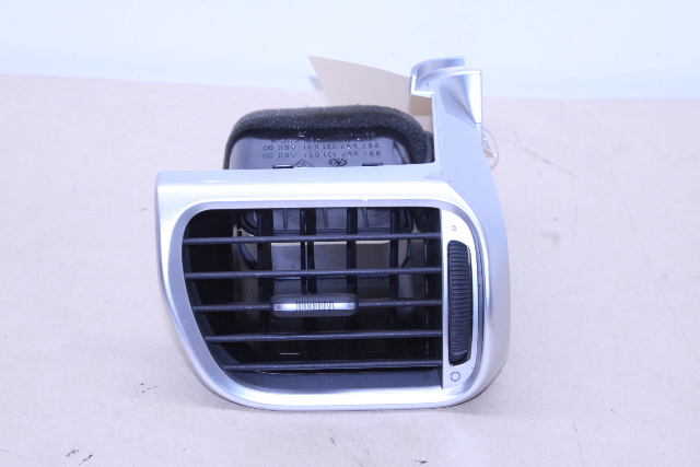 2005-2012 Porsche 911 997 Dash AC Air Vent Left Galvano OEM