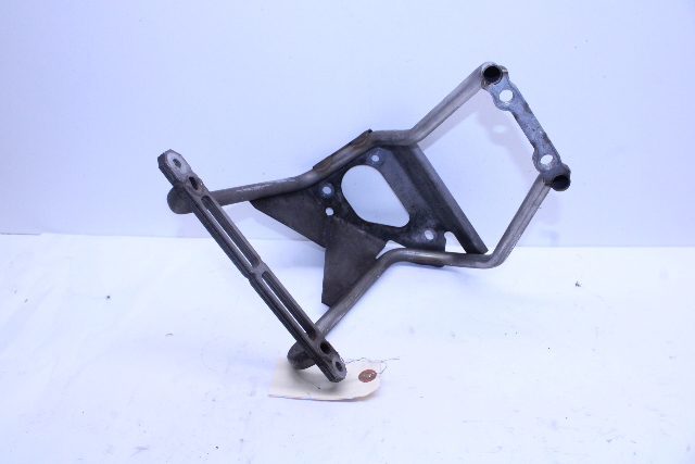 2002-2008 Porsche 911 Right Muffler Support Bracket 99611112858 OEM