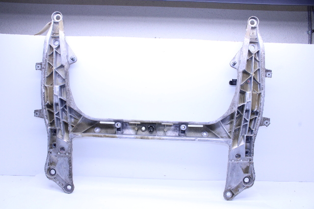 2005-2012 Porsche 911 Boxster Cayman Front Suspension Subframe OEM