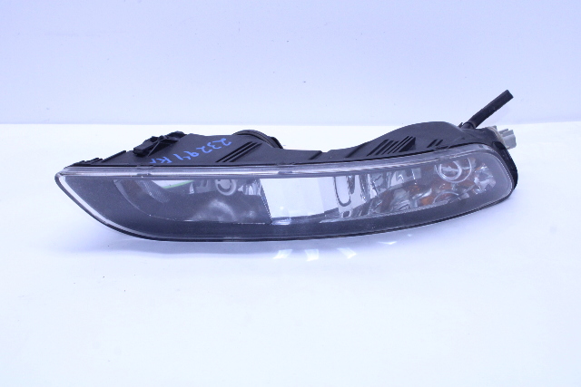 2005-2008 Porsche 911 Right Bumper Fog Light 99763108201 OEM