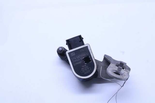 2015-2020 BMW M2 M3 M4 Headlight Suspension Level Sensor - 37146870000 OEM