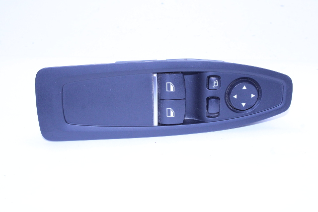 2018 BMW M2 Power Window Mirror Switch Left Master OEM
