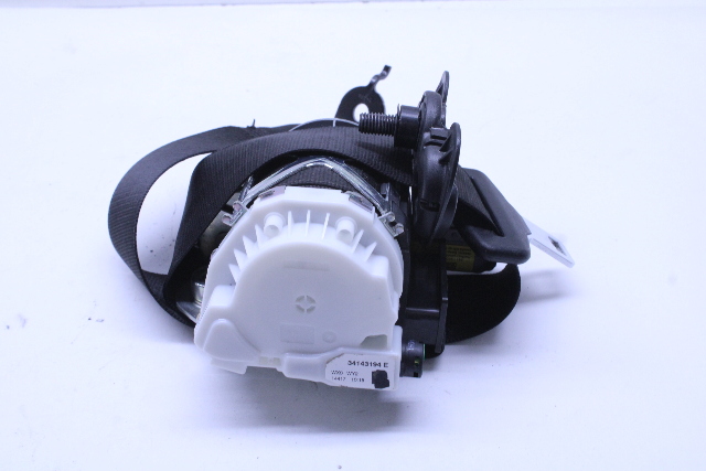 2016-2018 BMW M2 M235i M240 Coupe Front Seat Belt Retractor Left Driver - 72117284487 OEM