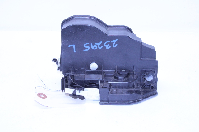 2018 BMW M2 Coupe Front Door Latch Lock Left Driver - 51217229461 OEM