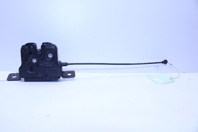 2014-2019 BMW 228i M235i M2 Trunk Lock Latch OEM