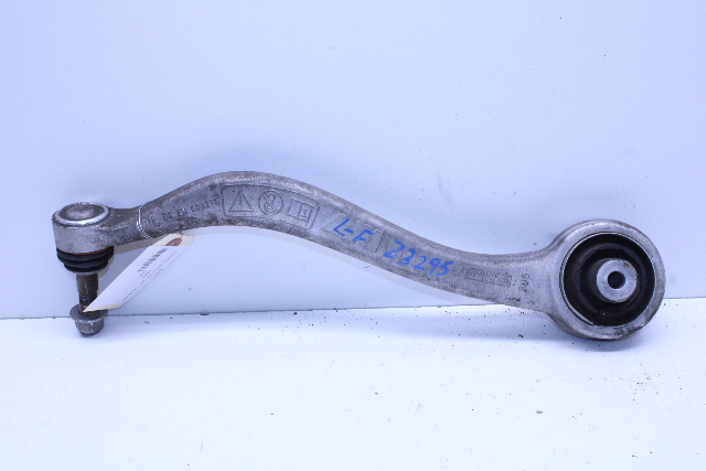2016-2018 BMW M2 M3 M4 Front Left Lower Forward Control Arm - 31122284531 OEM