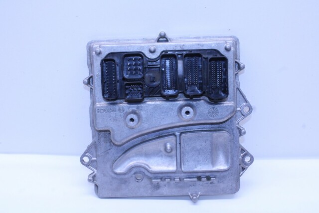 2016-2018 BMW M2 F87 N55 Engine Computer Module ECU ECM DME - 12148693361 OEM