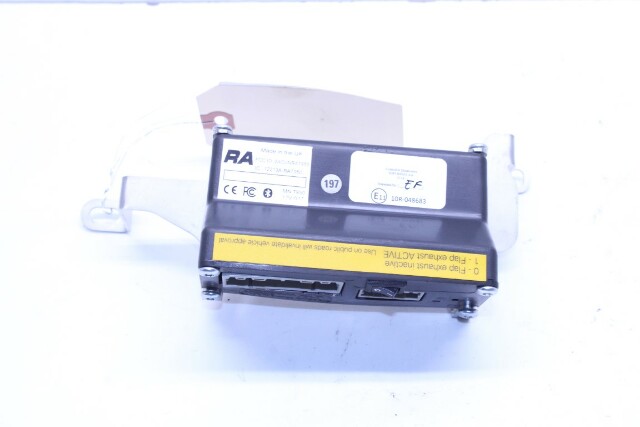 2018 BMW M2 F87 Coupe Parts OEM