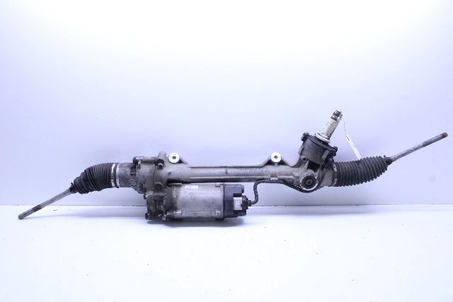 BMW M2 M3 M4 Electric Power Steering Gear Rack Pinion OEM