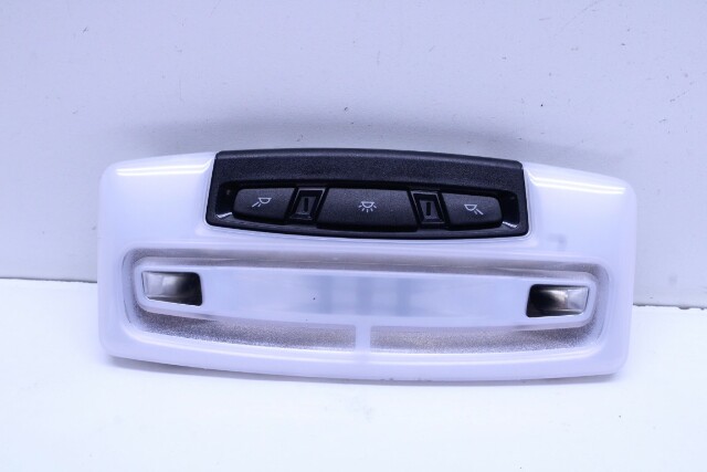 2016-2018 BMW M2 F87 Coupe Rear Dome Map Reading Light OEM