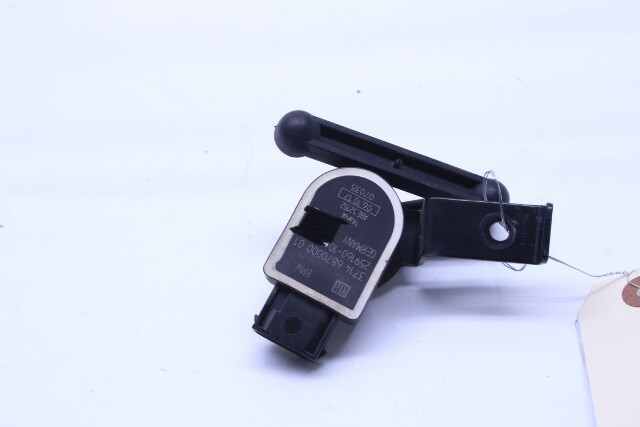 2015-2020 BMW M2 M3 M4 Headlight Suspension Level Sensor - 37146870000 OEM