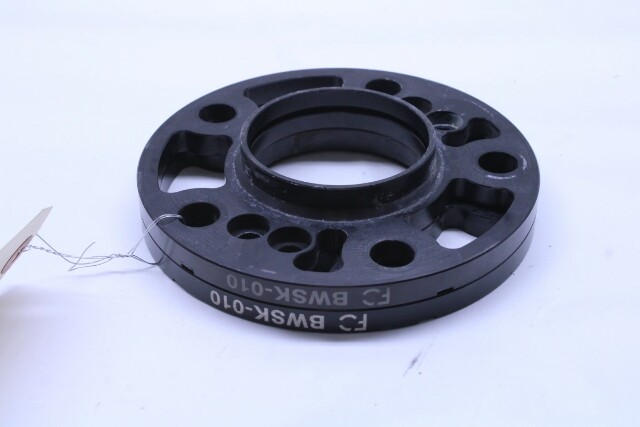 2018 BMW M2 F87 Future Classic 10mm Wheel Spacer Kit - BWSK010 OEM