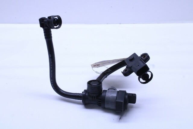 2016-2018 BMW M2 Fuel Tank Ventilation Valve With Pipe - 13907636156 OEM