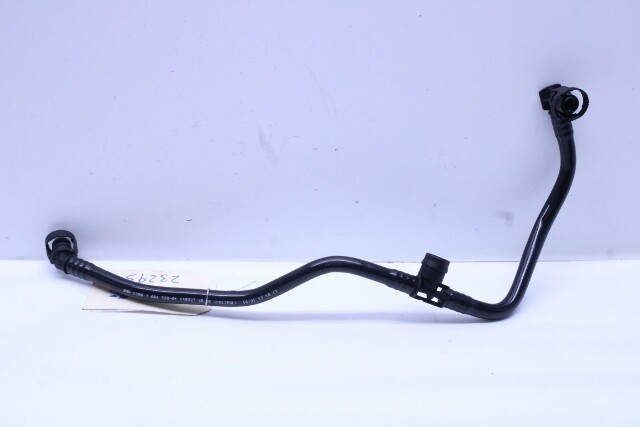 2015-2018 BMW M2 M235i Fuel Vapor Suction Line Hose - 13907604938 OEM