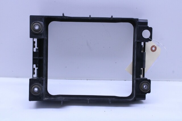 2016-2018 BMW M2 F87 N55 Auxiliary Radiator Bracket - 17218625445 OEM