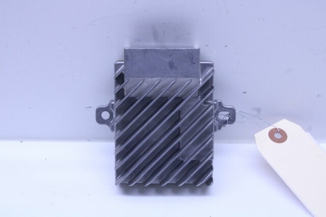 2018 BMW M2 Active Sound Control Design Module OEM