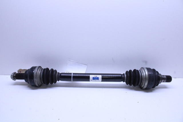 2015-2020 BMW M2 M3 M4 Rear Axle Shaft CV Joint Left Driver - 33212284615 OEM