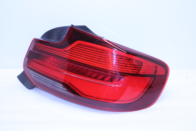 2018 2019 BMW M2 F87 Tail Light Right - 63217420994 OEM