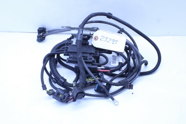 2018 BMW M2 F87 Wire Harness 7854407 OEM Used