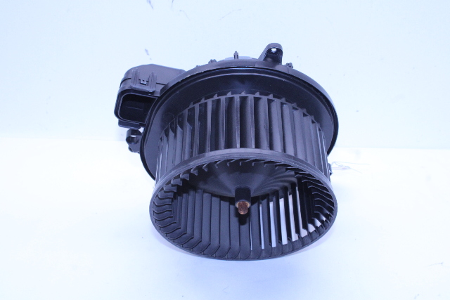 2015-2020 BMW 320i 328i 335i M3 M4 M235i 428i Heater Blower Motor - 64119350395 OEM