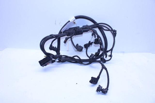 2016-2018 BMW M2 F87 N55 Engine Wire Harness Sensoric Module - 12518657233 OEM