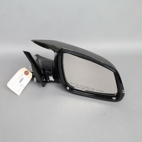2016-2019 BMW 230i 240i M2 Door Mirror Right Side View OEM