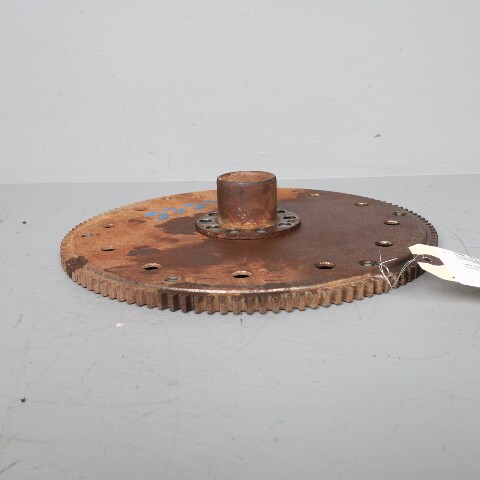 2008-2012 Audi S5 4.2 Engine Automatic Flywheel Flexplate OEM 059105323BJ