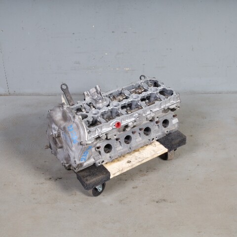 2008-2012 Audi S5 4.2 Engine Right Passenger Cylinder Head OEM