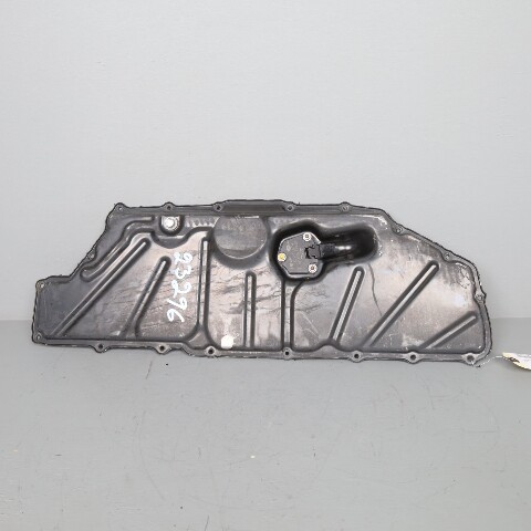 2008-2012 Audi S5 4.2 Engine Lower Oil Pan OEM 079103602BG