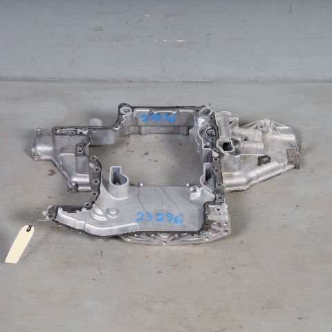 2008-2012 Audi S5 4.2 Engine Upper Oil Pan OEM 079103803AN