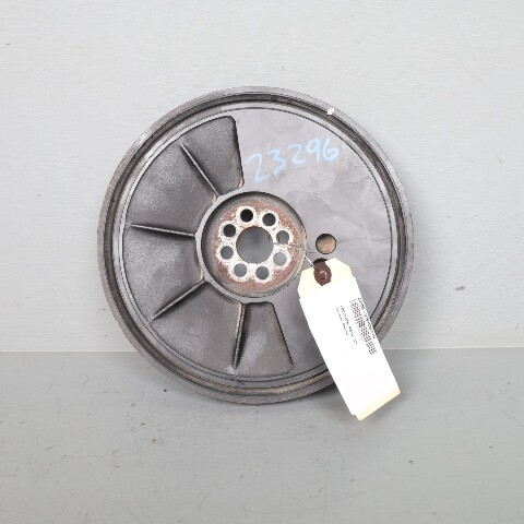 2008-2012 Audi S5 4.2 Engine Harmonic Balancer Crankshaft Pulley OEM 079105251N