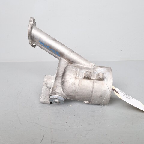 2007-2012 Audi A6 A8 R8 Q7 S5 4.2 Engine Oil Filter Housing OEM 079115401AA