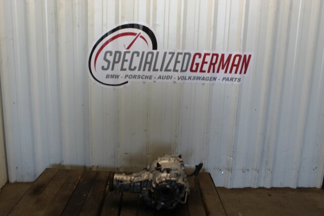 2012 Audi S5 Coupe Parts OEM