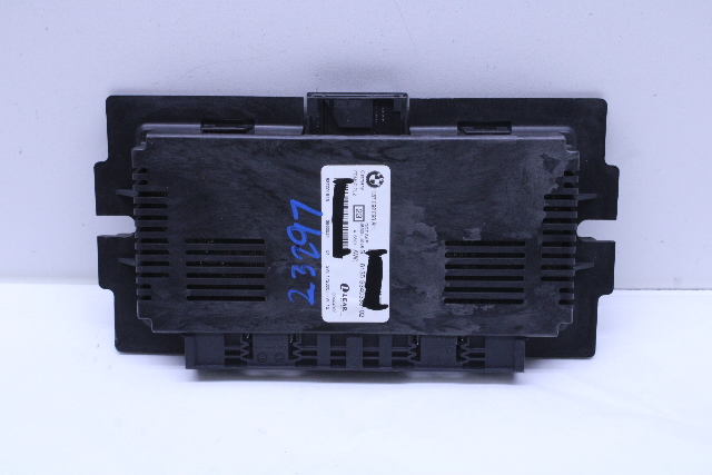 2015 BMW X1 E84 Footwell Light Control Module LCM 61359340335 OEM