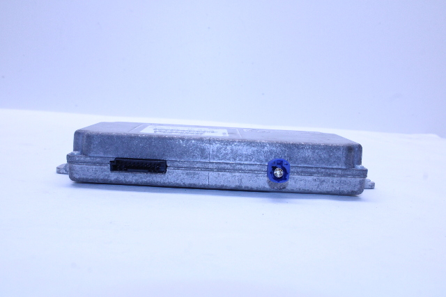 2012-2015 BMW X1 Backup Camera Control Module 66539291385 OEM