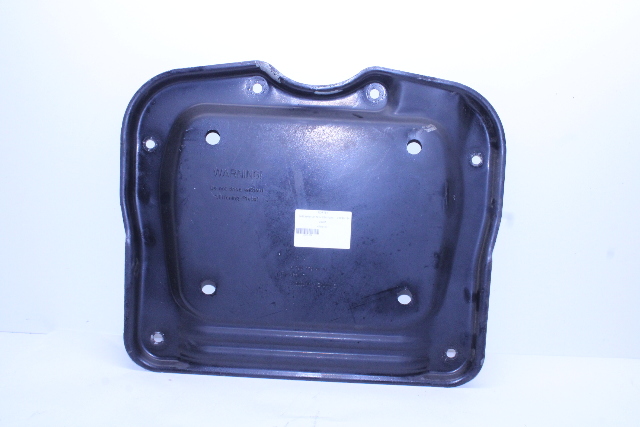 2011-2015 BMW X1 Front Suspension Skid Plate Reinforcement 31116795159 OEM