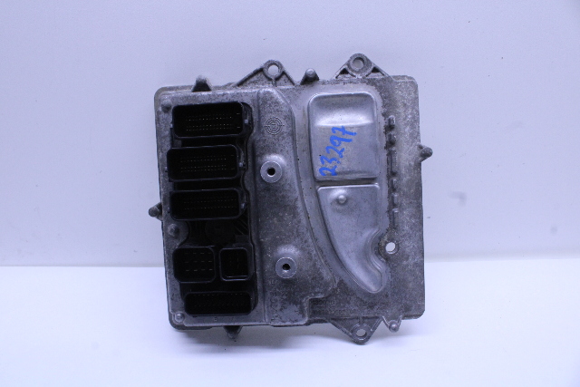 2013-2015 BMW 135i X1 N55 Engine Computer ECU ECM DME 12148617572 OEM