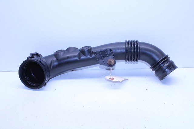 2011-2015 BMW 135i 335i X1 N55 Intercooler Charge Pipe Hose - 13717615026 OEM