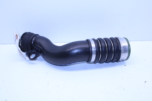2011-2015 BMW 135i 335i X1 N55 Intercooler Charge Pipe Hose - 13717599293 OEM