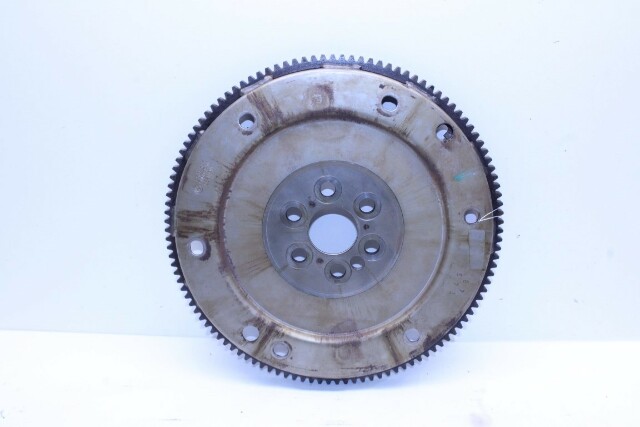 2013-2015 BMW X1 3.0 N55 Automatic Flywheel - 11228604045 OEM