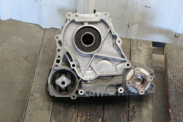 2013-2015 BMW X1 3.0 Transfer Case 27107643754 OEM