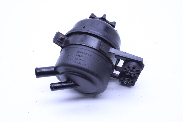2011- 2013 BMW 135i 335i X1 N55 Power Steering Reservoir - 32416851218 OEM