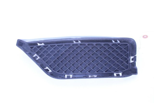2011-2015 BMW X1 Front Bumper Grille Left Driver - 51117303755 OEM