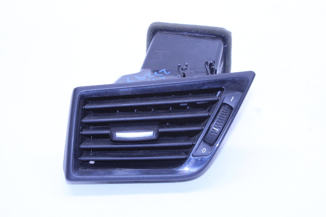 2012-2015 BMW X1 Dash AC Air Vent Grille Left - 64229258362 OEM