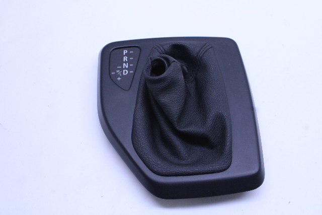 2011-2015 BMW X1 Gear Selector Shifter Trim Bezel - 51169235799 OEM